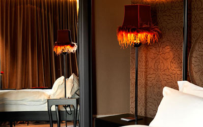 Hotel Palazzo Barbarigo Sul Canal Grande