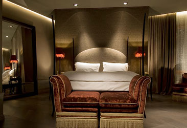 Hotel Palazzo Barbarigo Sul Canal Grande