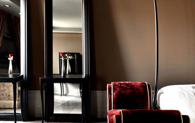Hotel Palazzo Barbarigo Sul Canal Grande