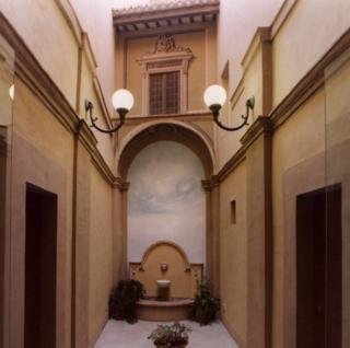 Hotel Palazzo Bocci
