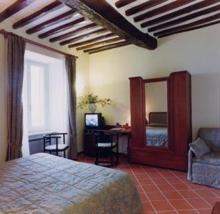 Hotel Palazzo Bocci