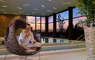 Hotel Palazzo Di Varignana Resort & Spa