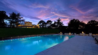 Hotel Palazzo Di Varignana Resort & Spa