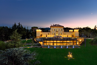 Hotel Palazzo Di Varignana Resort & Spa