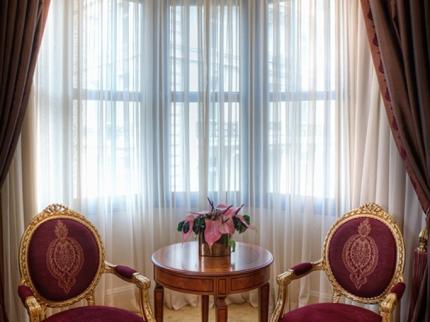 Hotel Palazzo Donizetti