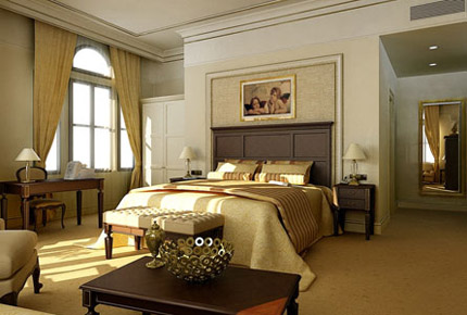 Hotel Palazzo Donizetti