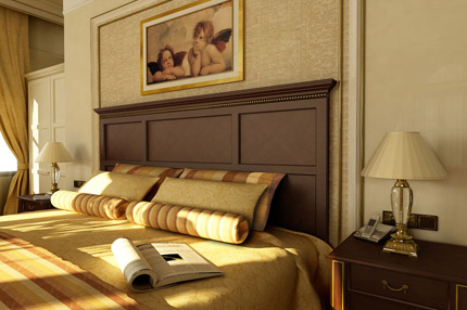 Hotel Palazzo Donizetti