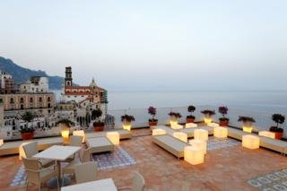 Hotel Palazzo Ferraioli