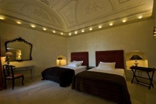 Hotel Palazzo Gattini