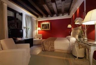 Hotel Palazzo Giovanellie Gran Canal Venezia