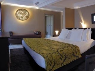 Hotel Palazzo Manfredi