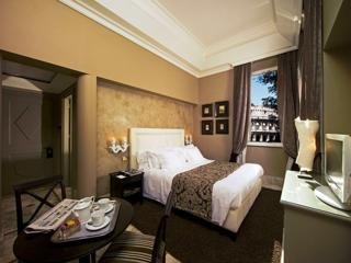 Hotel Palazzo Manfredi