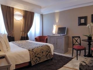 Hotel Palazzo Manfredi