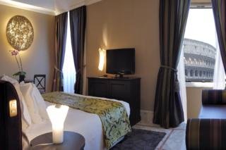 Hotel Palazzo Manfredi