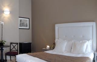 Hotel Palazzo Manfredi