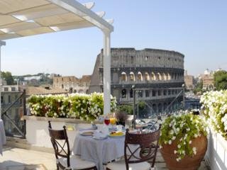 Hotel Palazzo Manfredi