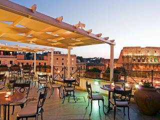 Hotel Palazzo Manfredi
