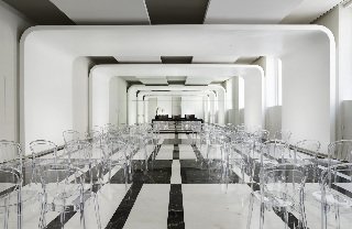 Hotel Palazzo Montemartini