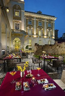 Hotel Palazzo Montemartini