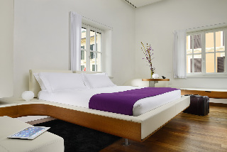 Hotel Palazzo Montemartini