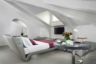 Hotel Palazzo Montemartini