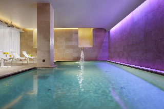 Hotel Palazzo Montemartini