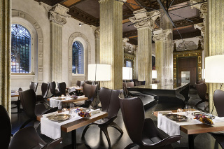 Hotel Palazzo Montemartini
