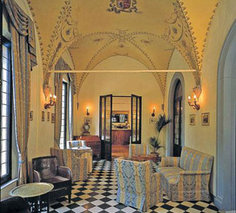 Hotel Palazzo Ravizza