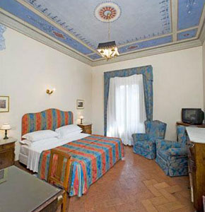 Hotel Palazzo Ravizza