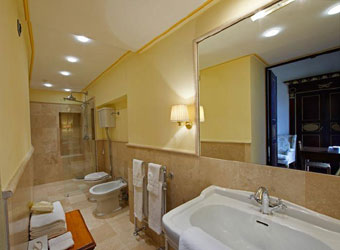Hotel Palazzo Ravizza