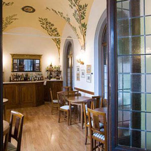 Hotel Palazzo Ravizza