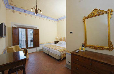 Hotel Palazzo Ravizza