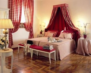 Hotel Palazzo Ruspoli