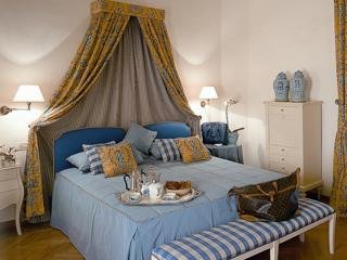 Hotel Palazzo Ruspoli
