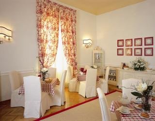 Hotel Palazzo Ruspoli