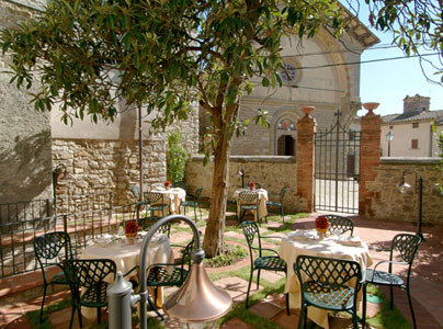 Hotel Palazzo San Niccolo