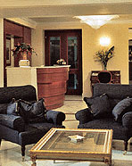 Hotel Palazzo Turchini