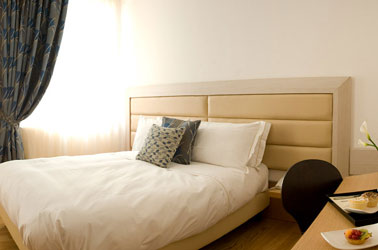 Hotel Palazzo Virgilio