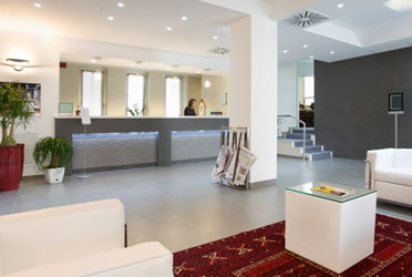 Hotel Palazzo Virgilio