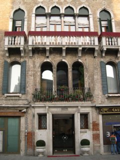 Hotel Palazzo Vitturi