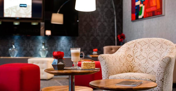 Hotel Palazzo Zichy
