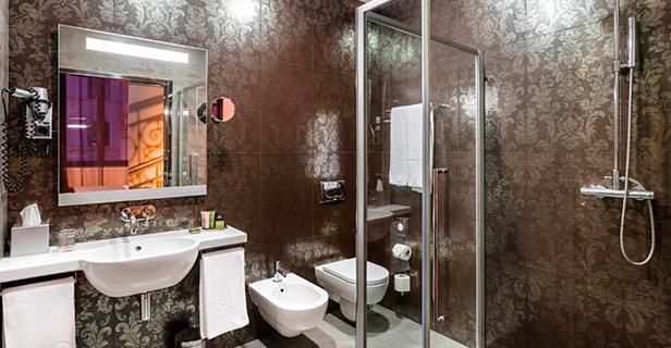 Hotel Palazzo Zichy