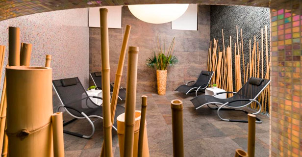 Hotel Palazzo Zichy