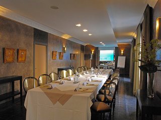 Hotel Palazzu U Domu