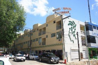 Hotel Palenque
