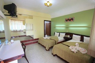 Hotel Palenque