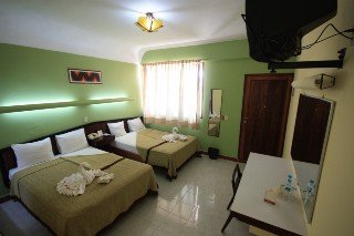 Hotel Palenque