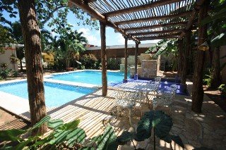 Hotel Palenque