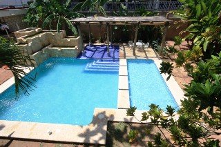 Hotel Palenque