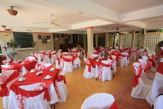 Hotel Palenque